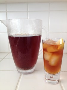 Lipton Cold Brew Iced Tea