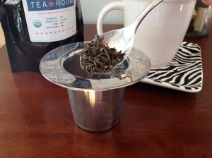 Loose Tea Strainer
