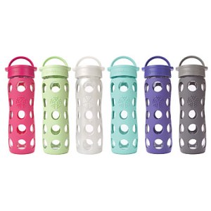 Lifefactory Water Bottles