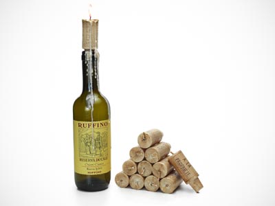 wine-cork-candles