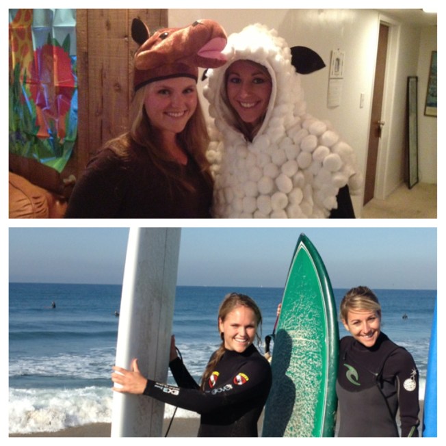 Oreo Cookie Filling / www.sarasfavoritethings.wordpress.com