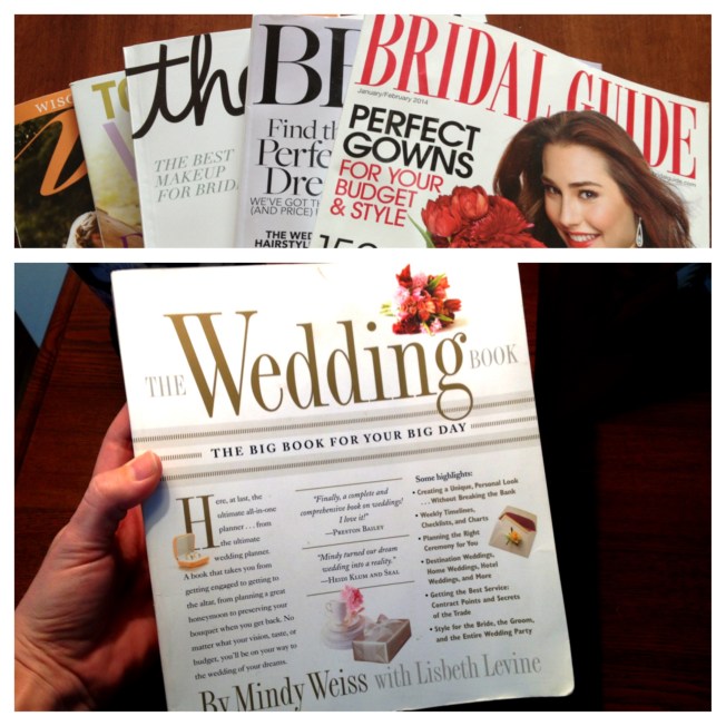 I'm engaged! / https://sarasfavoritethings.wordpress.com/2013/12/29/im-engaged/