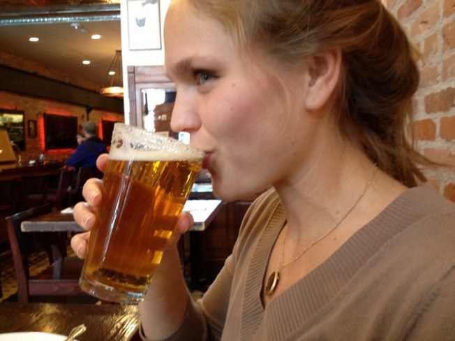 Aspen Mountain / www.sarasfavoritethings.wordpress.com