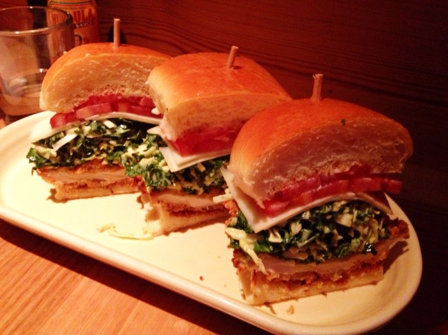 Aspen Mountain / www.sarasfavoritethings.wordpress.com