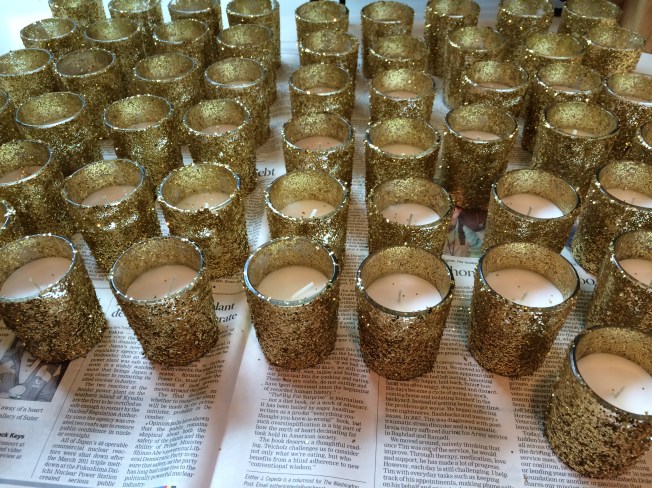 Votive Candles