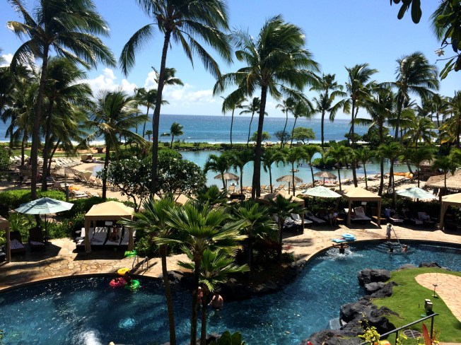 Kauai / www.sarasfavoritethings.com