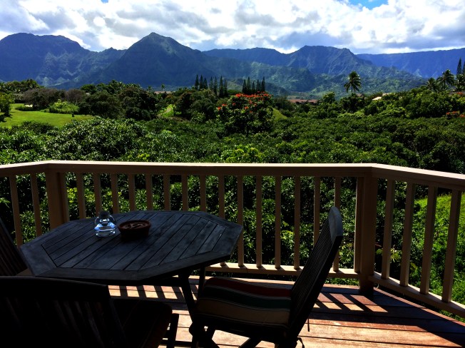 Kauai / www.sarasfavoritethings.com