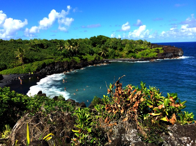 Maui / www.sarasfavoritethings.com