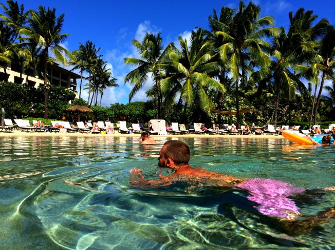 Kauai / www.sarasfavoritethings.com