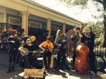 French Quarter Music