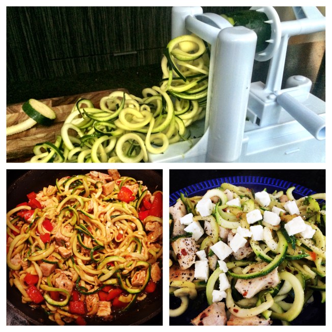 Spiralizer