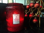 Voluspa Candle