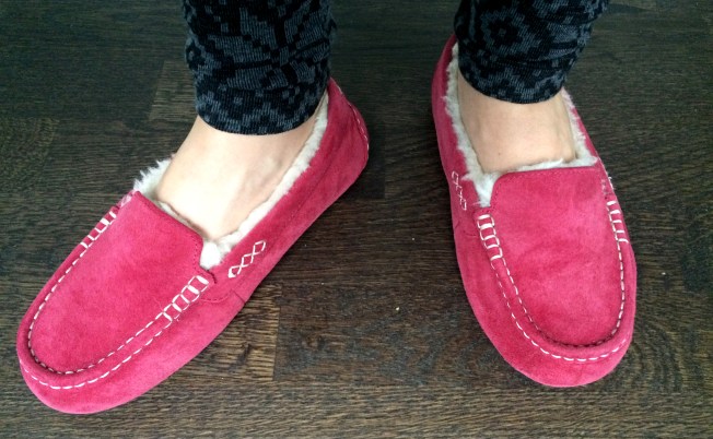 UGG Slippers