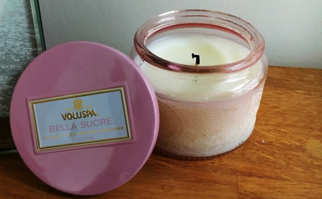 Voluspa Candle