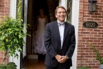 Father Daughter First Look: Wedding&nbsp;Day