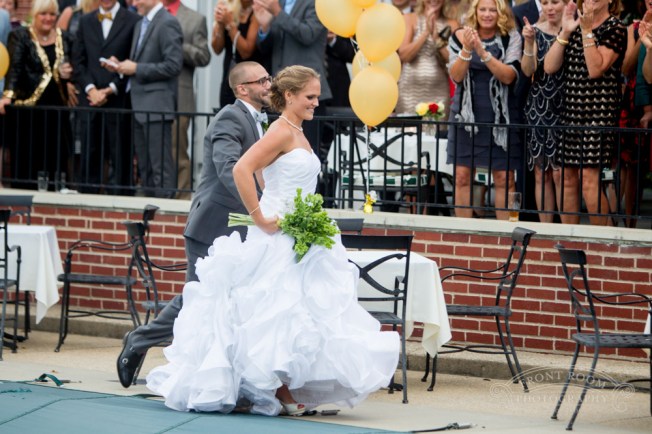 Our First Dance: Wedding Pictures