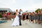Our First Dance: Wedding&nbsp;Pictures