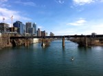 Austin Skyline